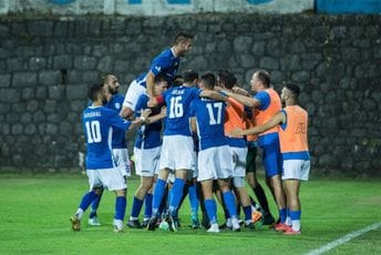 Sutjeska propustila priliku da zaposjedne vrh tabele, Tivćani priredili iznenađenje, Iskra konačno slavila Sutjeska propustila priliku da zaposjedne vrh tabele, Tivćani priredili iznenađenje, Iskra konačno slavila