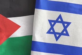 Stranci će morati da prijave Izraelu ljubavnu vezu sa Palestincima Stranci će morati da prijave Izraelu ljubavnu vezu sa Palestincima