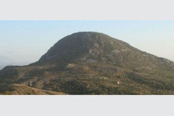 Brdo Vladimir svjedok čuda prvog dukljanskog svetitelja Brdo Vladimir svjedok čuda prvog dukljanskog svetitelja