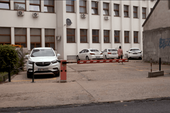 Crna Gora prva u Evropi po broju službenih automobila Crna Gora prva u Evropi po broju službenih automobila