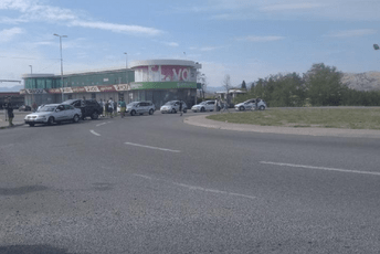 Uskraćeni za dio teritorije, neće kolektor u Botunu Uskraćeni za dio teritorije, neće kolektor u Botunu