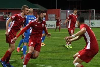 Prije šest godina bili su prvaci Crne Gore, a sada kreću od najnižeg ranga Prije šest godina bili su prvaci Crne Gore, a sada kreću od najnižeg ranga