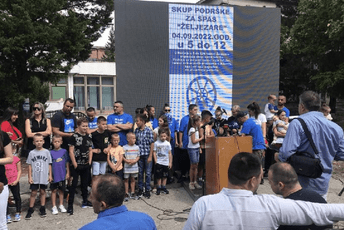 ''EPCG do 26. septembra da preuzme Željezaru'' ''EPCG do 26. septembra da preuzme Željezaru''