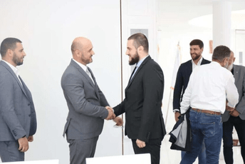 Zukorlić najavio formiranje Unije SPP Srbije i Crne Gore Zukorlić najavio formiranje Unije SPP Srbije i Crne Gore