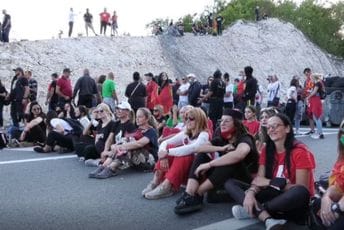 Žene sa Belvedera: Možda će neka nova demokratska vlast nekad i otkriti nalogodavce Žene sa Belvedera: Možda će neka nova demokratska vlast nekad i otkriti nalogodavce