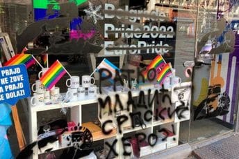 Utjerivanje ljubavi Utjerivanje ljubavi