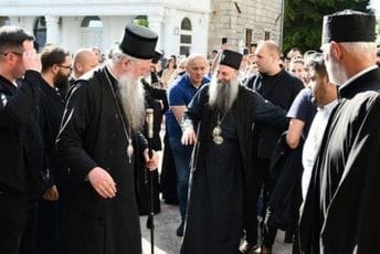 Pop i Evropa: od Vladivostoka do sinjeg mora Pop i Evropa: od Vladivostoka do sinjeg mora