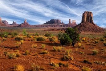 Novi temperaturni svjetski rekord za septembar: U Kaliforniji izmjerena 53 stepena Novi temperaturni svjetski rekord za septembar: U Kaliforniji izmjerena 53 stepena