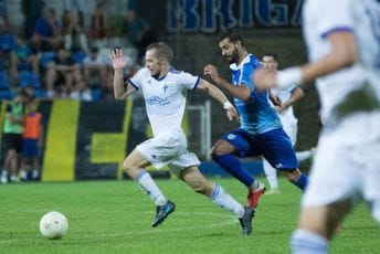 Budućnost rutinskom pobjedom do prvog mjesta, Mornar pobjegao sa dna Budućnost rutinskom pobjedom do prvog mjesta, Mornar pobjegao sa dna