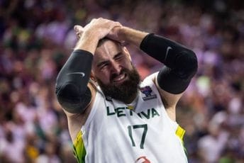 Agonija Litvanije nastavljena, veliki podvig Bosne i Hercegovine Agonija Litvanije nastavljena, veliki podvig Bosne i Hercegovine