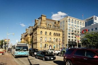 Ovo je najzanimljivija ulica na svijetu Ovo je najzanimljivija ulica na svijetu