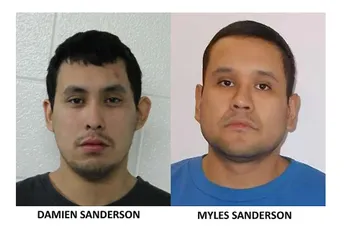 Masakr u Kanadi: U napadu nožem ubijeno 10, a ranjeno 15 ljudi Masakr u Kanadi: U napadu nožem ubijeno 10, a ranjeno 15 ljudi