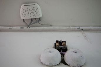 Zatvoreno sedam seoskih škola Zatvoreno sedam seoskih škola