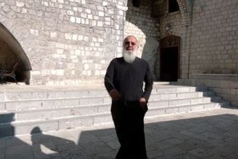 Janković: Do incidenta ne bi došlo da monah nije bio drzak Janković: Do incidenta ne bi došlo da monah nije bio drzak