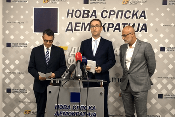 Jovanović: Suđenje odloženo iz tehničkih razloga i jedva čekamo nastavak, Čađenović je morao biti izuzet iz procesa Jovanović: Suđenje odloženo iz tehničkih razloga i jedva čekamo nastavak, Čađenović je morao biti izuzet iz procesa