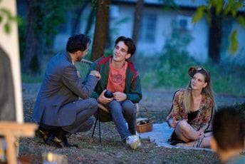 Ko smo bez identiteta? Ko smo bez identiteta?