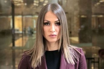 Hrkalović negirala da se njeno ime pominje u komunikaciji Belivuka i Vučkovića Hrkalović negirala da se njeno ime pominje u komunikaciji Belivuka i Vučkovića