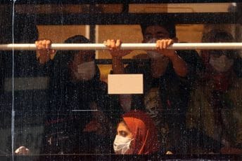 Smrtna kazna za dvije aktivistkinje za prava LGBTQ osoba u Iranu Smrtna kazna za dvije aktivistkinje za prava LGBTQ osoba u Iranu