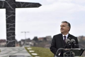Prilog odlikovanju SPC: Kako je Orban branio hrišćanske vrijednosti