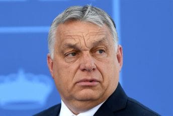 Mađarski parlament odbio prijedlog da glasa o kandidaturi Švedske u NATO