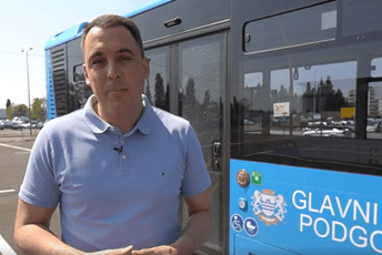 Vuković: Možete da lomite, a mi ćemo nastaviti da gradimo – zajedno Vuković: Možete da lomite, a mi ćemo nastaviti da gradimo – zajedno