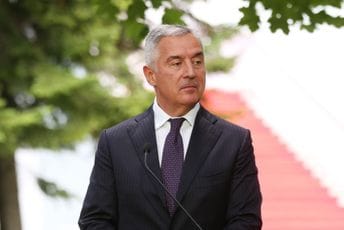 Đukanović: Rožajci nikad nijesu dozvolili da se sklad suživota poremeti
