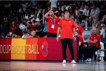 Selektor Turske: Policija napala naše igrače, skandalozno sve na turniru Selektor Turske: Policija napala naše igrače, skandalozno sve na turniru