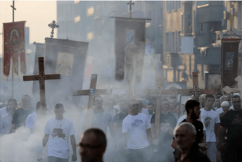 Marković: Putinovi ljudi za specijalne vojne operacije na Balkanu Marković: Putinovi ljudi za specijalne vojne operacije na Balkanu