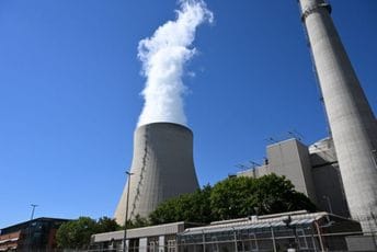 Njemačka će dvije nuklearke držati u rezervi: “Nije isključen energetski kolaps” Njemačka će dvije nuklearke držati u rezervi: “Nije isključen energetski kolaps”