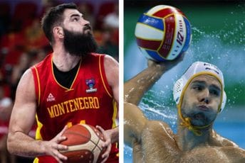 Još jedno važno sportsko popodne: Vaterpolisti igraju u 15 časova, a košarkaši čim oni završe Još jedno važno sportsko popodne: Vaterpolisti igraju u 15 časova, a košarkaši čim oni završe