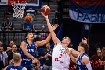 Srbija ubjedljiva protiv Finske, Ukrajina iznenadila Italiju Srbija ubjedljiva protiv Finske, Ukrajina iznenadila Italiju