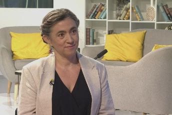 Šćepanović: Objedinjavanje ministarstava prosvjete i nauke korak nazad Šćepanović: Objedinjavanje ministarstava prosvjete i nauke korak nazad