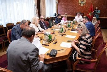 Za četiri sudije prijavilo se 19 kandidata Za četiri sudije prijavilo se 19 kandidata