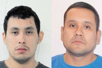 Osumnjičeni za pokolj u Kanadi pronađen mrtav, njegovog brata još uvijek traže Osumnjičeni za pokolj u Kanadi pronađen mrtav, njegovog brata još uvijek traže