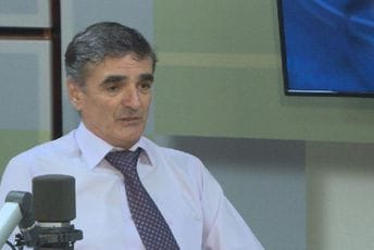 Aligrudić: Penzioneri sa najnižim penzijama u oktobru primiće još 450 eura razlike Aligrudić: Penzioneri sa najnižim penzijama u oktobru primiće još 450 eura razlike