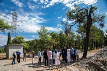 Uskoro će biti riješen problem vodosnabdijevanja za građane Zlatice, Zagoriča, Murtovine i Doljana Uskoro će biti riješen problem vodosnabdijevanja za građane Zlatice, Zagoriča, Murtovine i Doljana