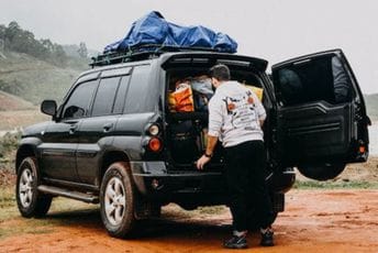 Koliko su automobili sporiji sa puno tereta i putnika Koliko su automobili sporiji sa puno tereta i putnika