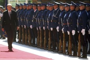 Erdogan u Sarajevu: Turska podržava stabilnost i razvoj Balkana Erdogan u Sarajevu: Turska podržava stabilnost i razvoj Balkana