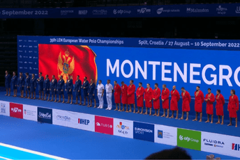 Mađari ipak prejaki, ''Ajkule'' poražene u četvrtfinalu Mađari ipak prejaki, ''Ajkule'' poražene u četvrtfinalu