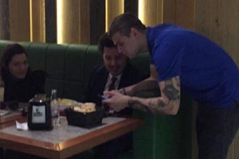 Svako svoj posao, braćo Svako svoj posao, braćo