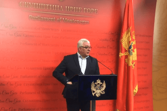 Mandić: Značajno smo napredovali i približili se konačnom dogovoru Mandić: Značajno smo napredovali i približili se konačnom dogovoru