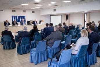 CBCG: Zadržano povjerenje u bankarski sektor i očuvana njegova stabilnost CBCG: Zadržano povjerenje u bankarski sektor i očuvana njegova stabilnost