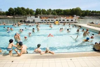 Francuska: Zbog enormnog rasta cijena struje zatvaraju 30 javnih bazena Francuska: Zbog enormnog rasta cijena struje zatvaraju 30 javnih bazena