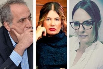 Opasna retorika, opasne posljedice: U Crnoj Gori ponavlja se najgora istorija medijskog linča Opasna retorika, opasne posljedice: U Crnoj Gori ponavlja se najgora istorija medijskog linča