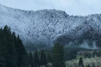 Kontroverzni naziv planinskog vrha u SAD uskoro će biti promijenjen Kontroverzni naziv planinskog vrha u SAD uskoro će biti promijenjen