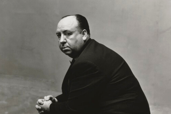 Vijek je od Hičkokovog prvog filma: Predstavljen novi dokumentarac o njemu Vijek je od Hičkokovog prvog filma: Predstavljen novi dokumentarac o njemu