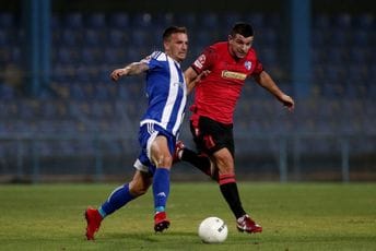 Počinje Kup Crne Gore: Na startu okršaj prošlogodišnjih finalista Počinje Kup Crne Gore: Na startu okršaj prošlogodišnjih finalista