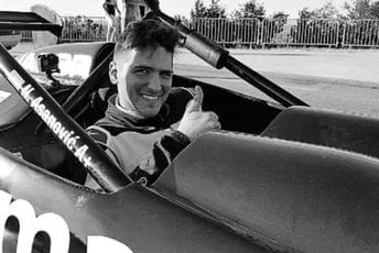 Izvanredan vozač i sportista: Stradao naš automobilista Nikola Asanović Izvanredan vozač i sportista: Stradao naš automobilista Nikola Asanović