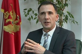 Čirgić: Program koji predlaže Spajić fiskalno rizičan i ograničenog roka trajanja