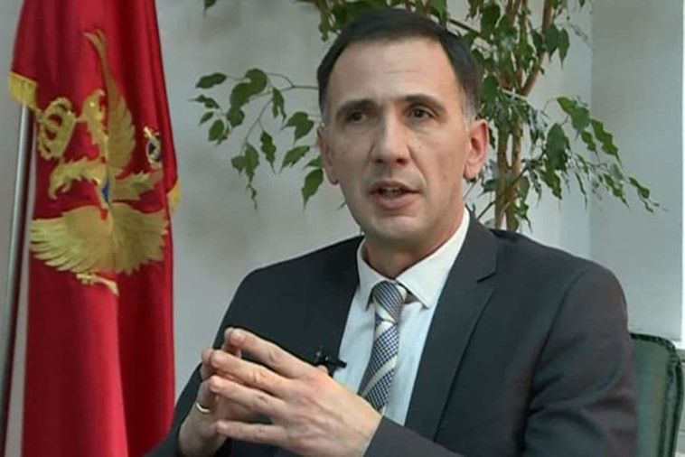 Čirgić: Program koji predlaže Spajić fiskalno rizičan i ograničenog roka trajanja